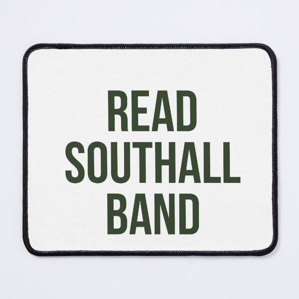 Item preview, read southall band designed and sold by designeyy.