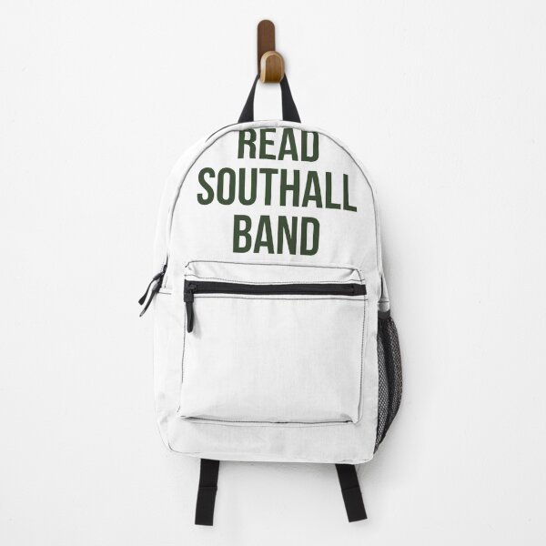 Item preview, read southall band designed and sold by designeyy.