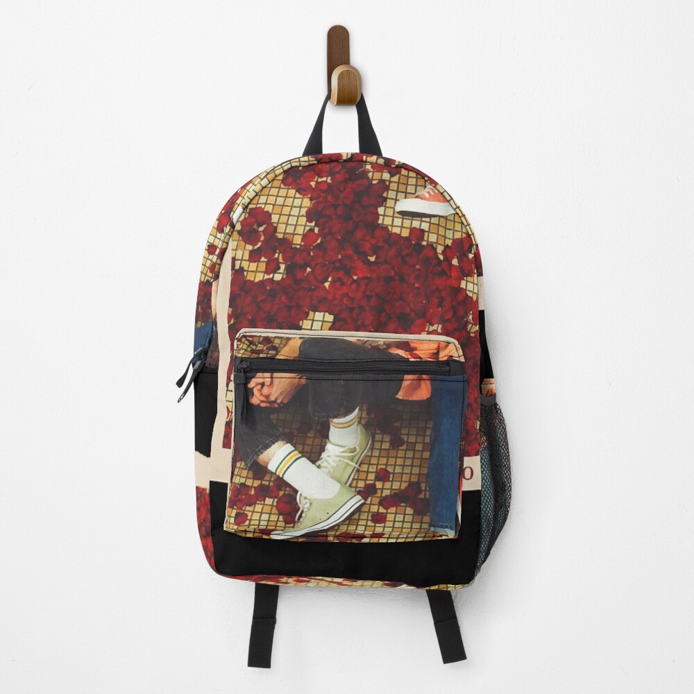 Item preview, Backpack designed and sold by minutearmida79.