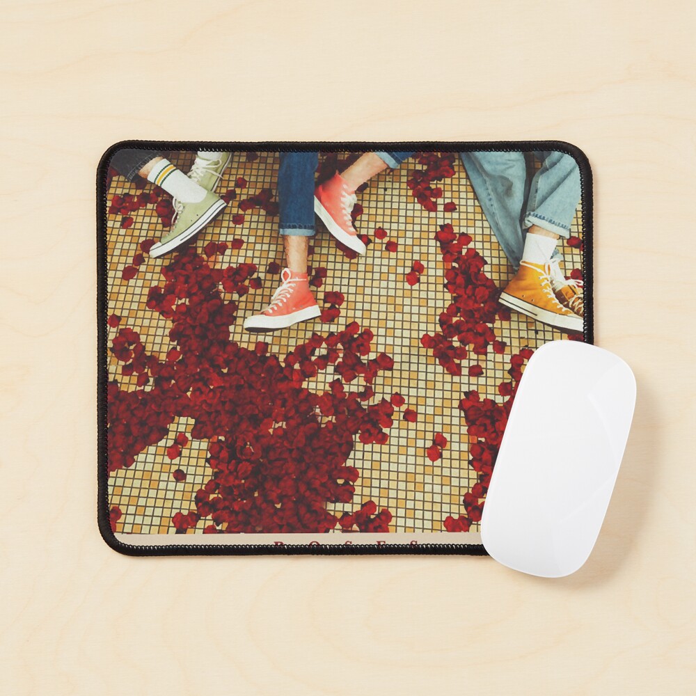 Item preview, Mouse Pad designed and sold by minutearmida79.