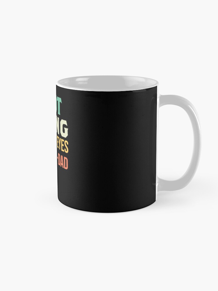 Resting Pit Face Mug 11oz 