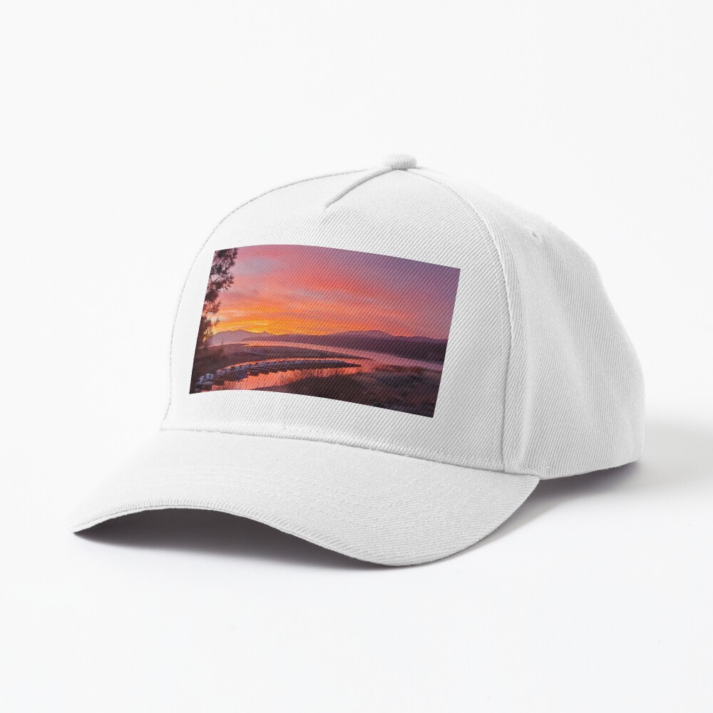 Item preview, Baseball Cap designed and sold by signaturelaurel.