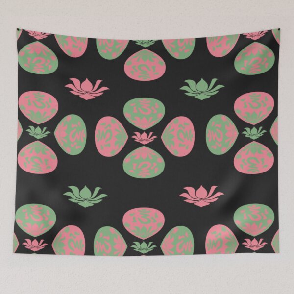 Item preview, Korea Art Design K-pop K-drama K-culture Traditional designed and sold by OakTreeDesign.