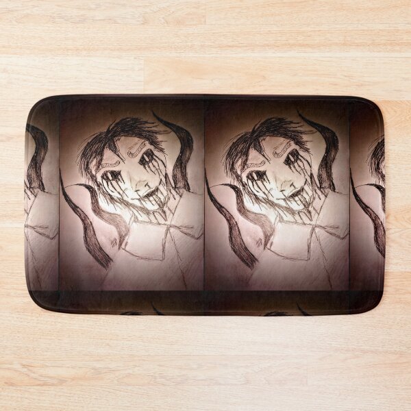 Item preview, SCP 035 designed and sold by Harmonious Art.
