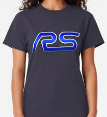 ford rs t shirts