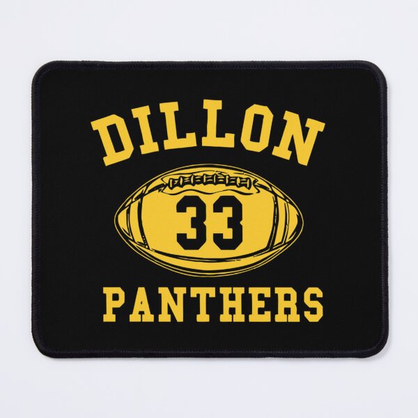 Item preview, Dillon Panthers Team designed and sold by JuneRenner.