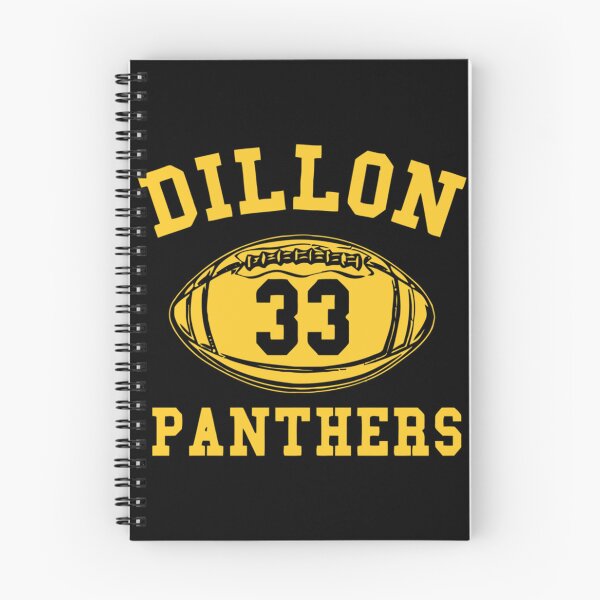 Item preview, Dillon Panthers Team designed and sold by JuneRenner.