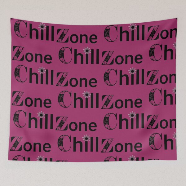 Item preview, Chill Zone  designed and sold by Mr7Williams.