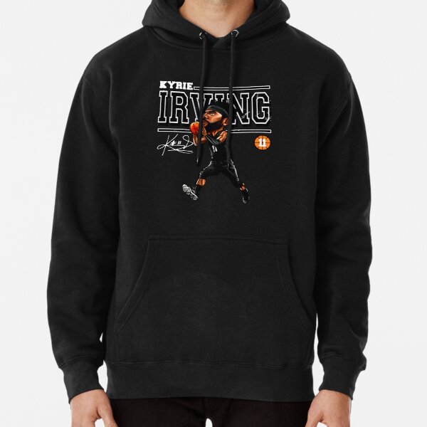 Kyrie hoodies 2024