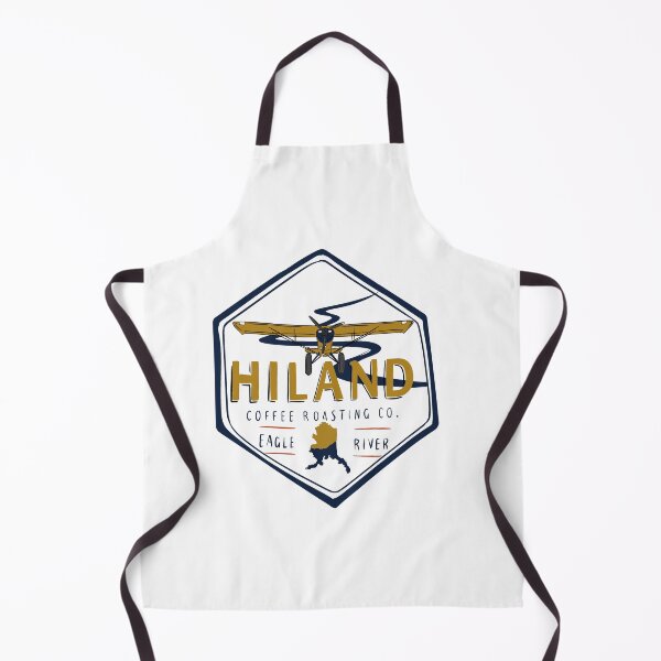 Item preview, Highland Coffee Roasting Eagle River Alaska designed and sold by Michael Garber.