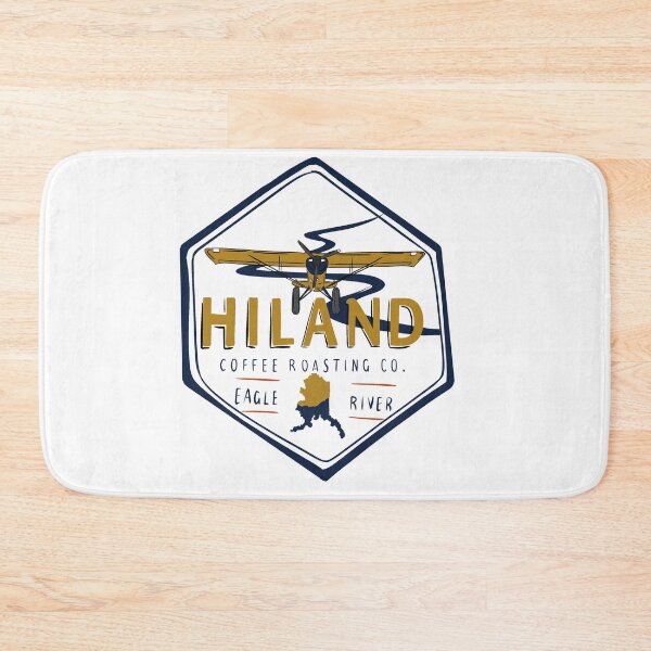 Item preview, Highland Coffee Roasting Eagle River Alaska designed and sold by Michael Garber.