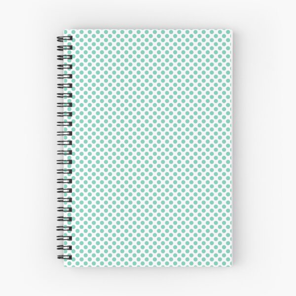 Item preview, Opal Polka Dots designed and sold by SaraValor.