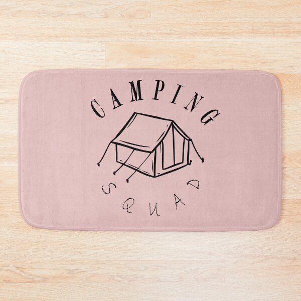 Item preview, camping squad,camping lovers,camping gift,camping hobbie,camping  designed and sold by adnane4off.