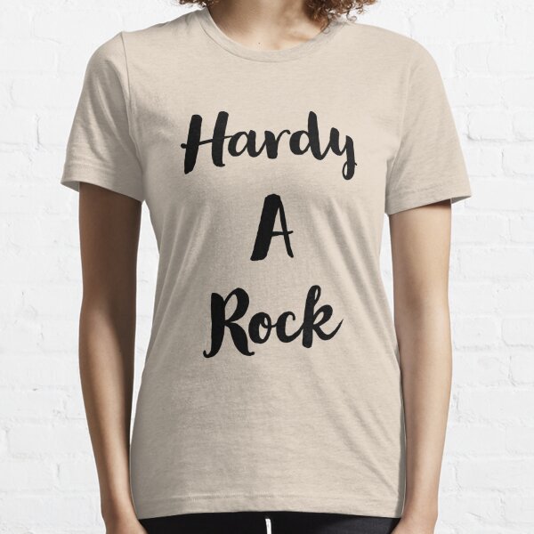 Hardy Country Singer T-Shirts for Sale