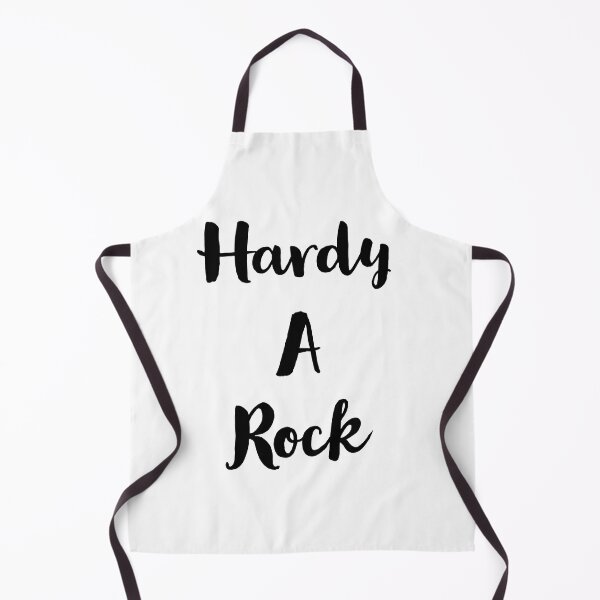 Item preview, Hardy a rock designed and sold by designeyy.