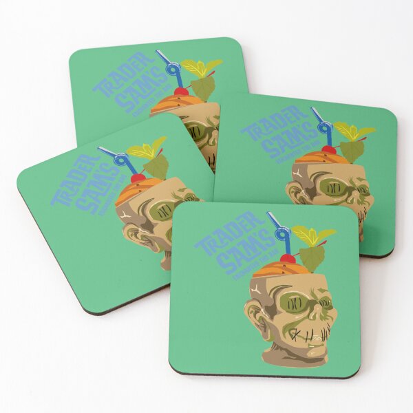 Item preview, Tiki Bar103 designed and sold by IwonaBalcyPhoto.