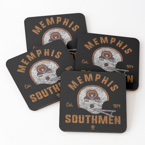 Item preview, Defunct Series Memphis Shouthmen designed and sold by JuneRenner.