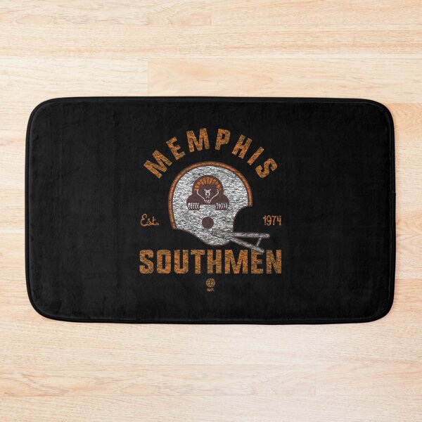 Item preview, Defunct Series Memphis Shouthmen designed and sold by JuneRenner.