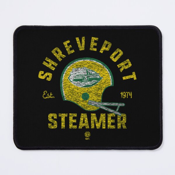 Item preview, Defunct Series Shreveport Steamer designed and sold by JuneRenner.