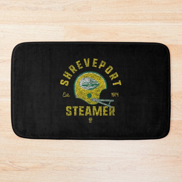 Item preview, Defunct Series Shreveport Steamer designed and sold by JuneRenner.
