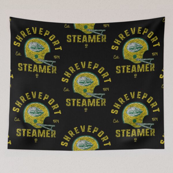 Item preview, Defunct Series Shreveport Steamer designed and sold by JuneRenner.