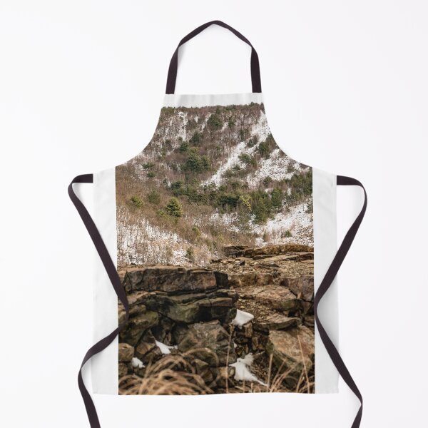Item preview, Snowy Mountain designed and sold by BlueMtStudios.