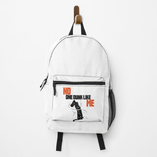 Item preview, NO ONE DUNK LIKE ME,jump shot,three point line. designed and sold by CHOOSEYOURS SHOP.