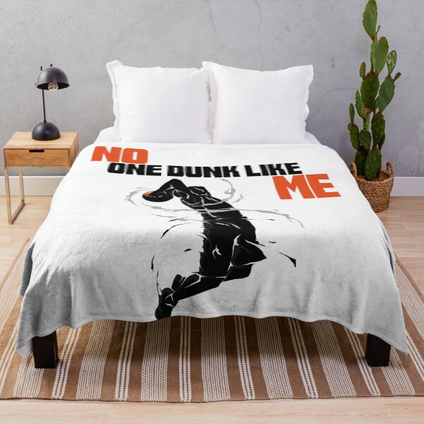 Item preview, NO ONE DUNK LIKE ME,jump shot,three point line. designed and sold by CHOOSEYOURS SHOP.