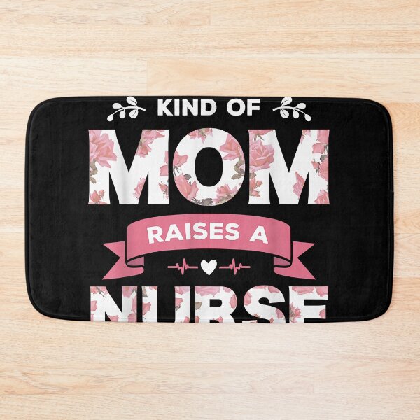 Item preview, Astute The Best Kind Of Mom Raises A Flower Funny Mothers Day With designed and sold by NancyConfetti.