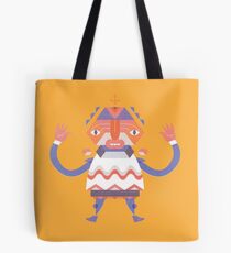 Narr Tote Bag