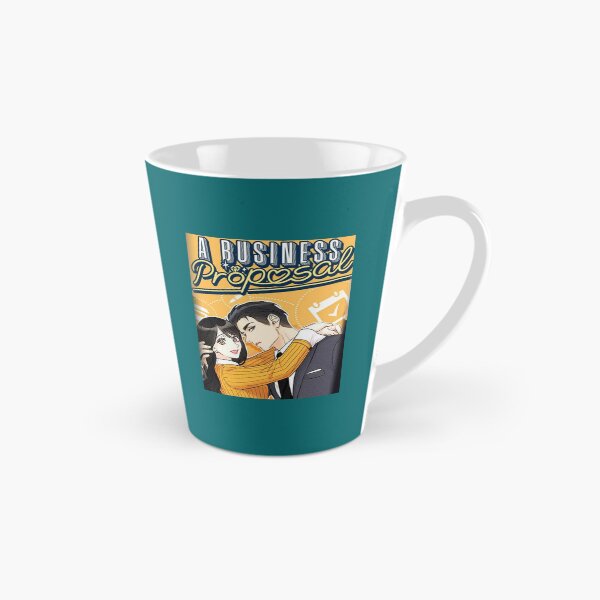 Item preview, A Business Proposal Fanart   designed and sold by alantatez.