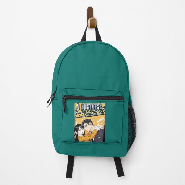 Item preview, A Business Proposal Fanart   designed and sold by alantatez.
