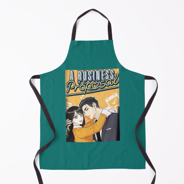 Item preview, A Business Proposal Fanart   designed and sold by alantatez.