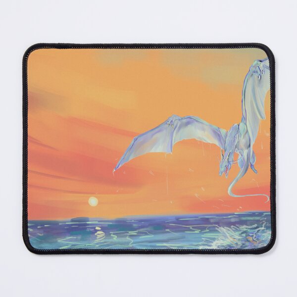 Item preview, Sea Dragon designed and sold by Chantaldraws.
