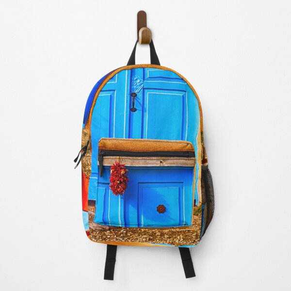 Item preview, Taos Doorway designed and sold by Gerard Fornarotto.