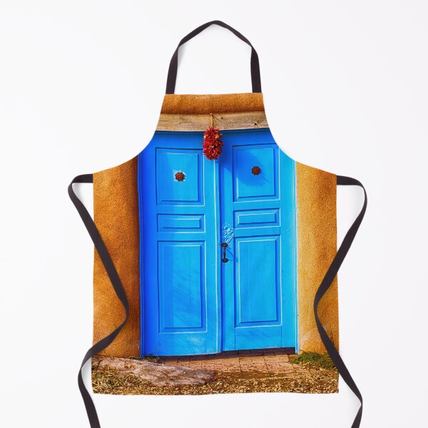 Item preview, Taos Doorway designed and sold by Gerard Fornarotto.
