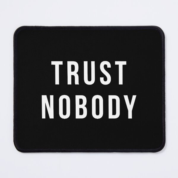 Item preview, Hailee Steinfeld Trust Nobody Hoodie designed and sold by HaAnhEva.