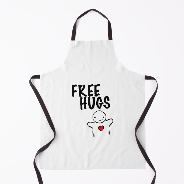 Item preview, FREE HUGS designed and sold by HaAnhEva.