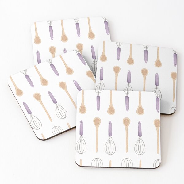 Item preview, Baking Utensils designed and sold by elleinadesigns.