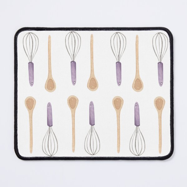 Item preview, Baking Utensils designed and sold by elleinadesigns.