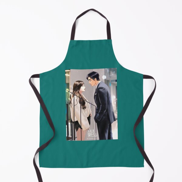 Item preview, A Business Proposal designed and sold by alantatez.