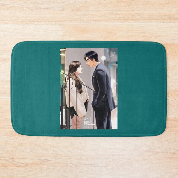 Item preview, A Business Proposal         designed and sold by alantatez.
