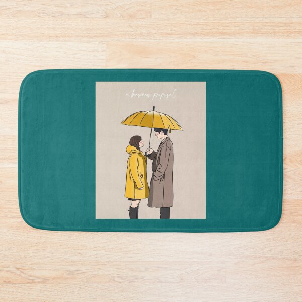 Item preview, A Business Proposal       designed and sold by alantatez.