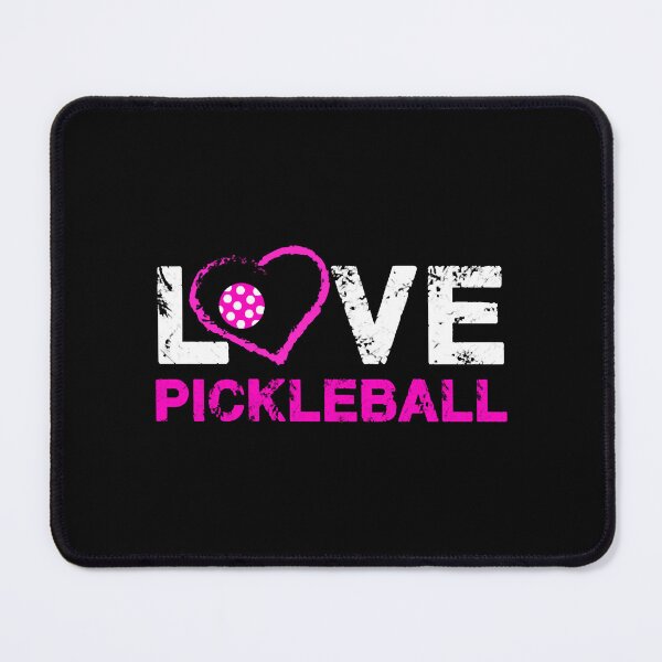 Item preview, Love Pickleball, Pickleball Gift, Pickleball Dink Responsibly designed and sold by HaAnhEva.