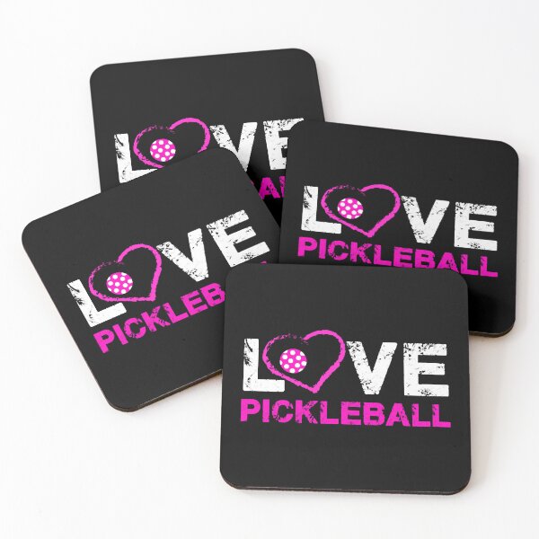 Item preview, Love Pickleball, Pickleball Gift, Pickleball Dink Responsibly designed and sold by HaAnhEva.