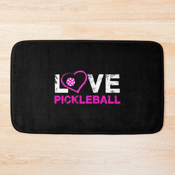 Item preview, Love Pickleball, Pickleball Gift, Pickleball Dink Responsibly designed and sold by HaAnhEva.
