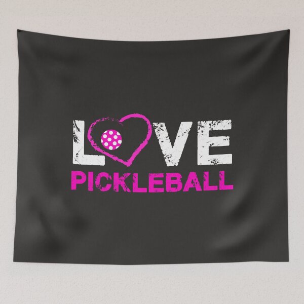 Item preview, Love Pickleball, Pickleball Gift, Pickleball Dink Responsibly designed and sold by HaAnhEva.