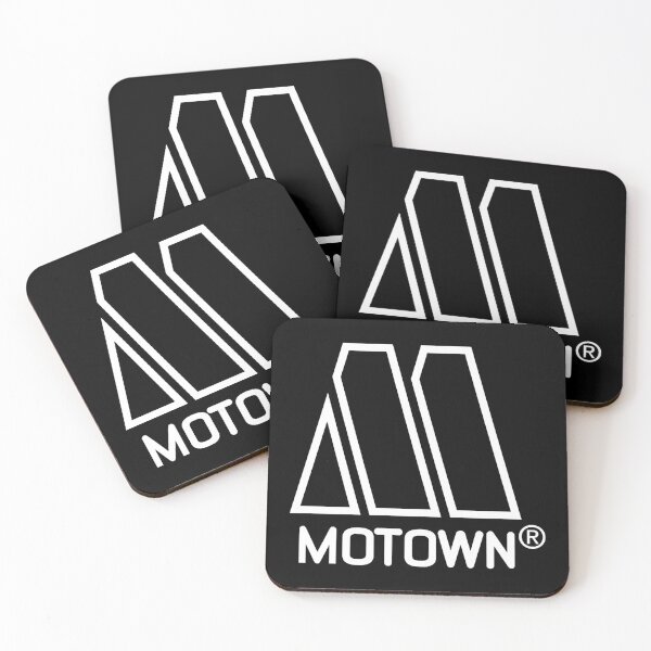 Item preview, Motown merch record designed and sold by HaAnhEva.