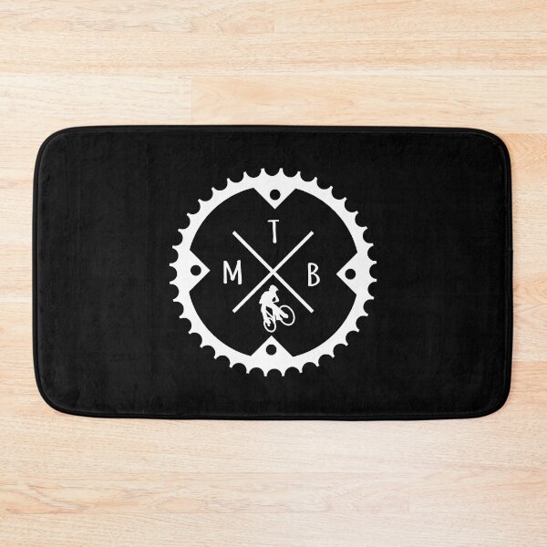 Item preview, Mountain Bike for Life designed and sold by HaAnhEva.