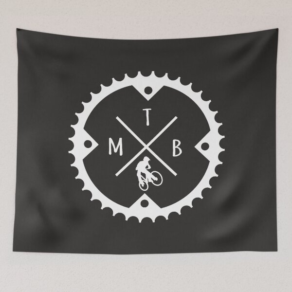 Item preview, Mountain Bike for Life designed and sold by HaAnhEva.